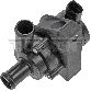 Dorman Engine Auxiliary Water Pump 