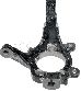 Dorman Steering Knuckle  Front Left 