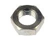 Dorman Spindle Nut  Front Outer 