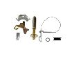 Dorman Drum Brake Self-Adjuster Repair Kit  Rear Right 