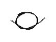 Dorman Parking Brake Cable  Rear Right 