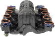 Dorman Engine Intake Manifold  Upper 