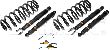 Dorman Air Spring to Coil Spring Conversion Kit  Front 