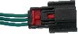 Dorman Ignition Coil Connector 