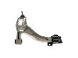 Dorman Suspension Control Arm and Ball Joint Assembly  Front Left Lower 