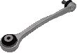Dorman Suspension Control Arm and Ball Joint Assembly  Front Right Upper Forward 
