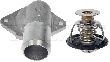 Dorman Engine Coolant Thermostat Housing Assembly 