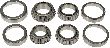 Dorman Differential Bearing Kit  Front 