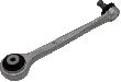 Dorman Suspension Control Arm and Ball Joint Assembly  Front Left Upper Forward 