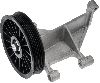 Dorman A/C Compressor Bypass Pulley 
