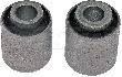 Dorman Suspension Knuckle Bushing  Rear Left 