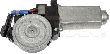 Dorman Power Window Motor  Front Right 