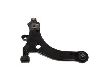 Dorman Suspension Control Arm and Ball Joint Assembly  Front Right Lower 