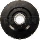 Dorman Accessory Drive Belt Idler Pulley  Air Conditioning 