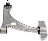 Dorman Suspension Control Arm and Ball Joint Assembly  Front Right Lower 