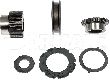 Dorman 4WD Disconnect Gear Kit  Front 