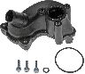 Dorman Engine Coolant Thermostat Housing  Lower 