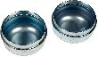 Dorman Spindle Lock Nut Kit  Front 