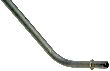 Dorman Automatic Transmission Oil Cooler Hose Assembly  Inlet (Upper) 