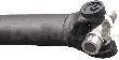 Dorman Drive Shaft  Front 