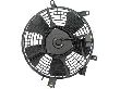 Dorman A/C Condenser Fan Assembly 