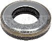 Dorman Axle Differential Seal  Front Right Inner 