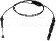 Dorman Automatic Transmission Shifter Cable 