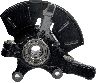 Dorman Wheel Bearing and Hub Assembly  Front Left 