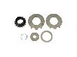 Dorman Differential Carrier Gear Kit  Front Axle 