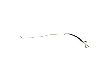 Dorman Automatic Transmission Oil Cooler Hose Assembly  Auxiliary Cooler (Driver Side) to Transmission 