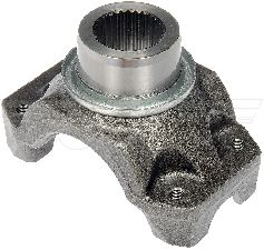 Dorman Differential End Yoke  Front Differential 