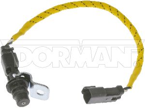 Dorman Engine Crankshaft Position Sensor  Rear Left 