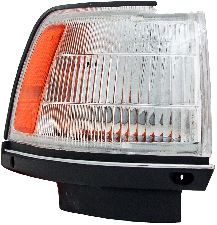 Dorman Turn Signal / Parking Light Assembly  Front Right 