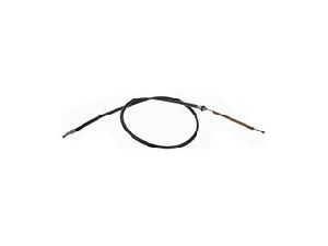 Dorman Parking Brake Cable  Rear Left 