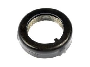 Dorman Spindle Nut  Rear Right 
