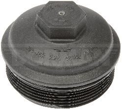 Dorman Engine Oil Filter Cover 