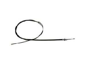 Dorman Parking Brake Cable  Rear Left 