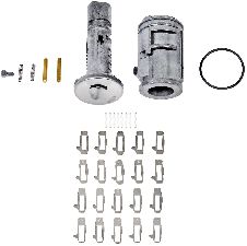 Dorman Ignition Lock Cylinder 