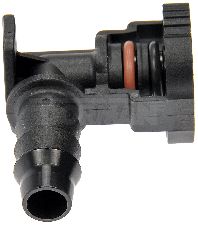 Dorman Secondary Air Injection Hose Connector 