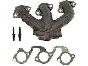 Dorman Exhaust Manifold  Front 