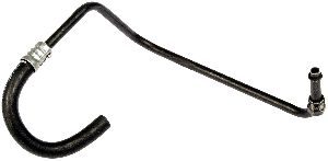 Dorman Automatic Transmission Oil Cooler Hose Assembly  Auxiliary Cooler Inlet (Passenger Side) 