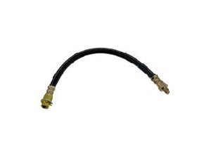 ACDelco 18J2026 Professional Front Hydraulic Brake Hose Assembly 