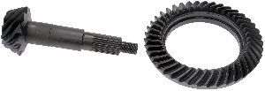 Dorman Differential Ring and Pinion  Front 