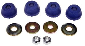 Dorman Suspension Strut Rod Bushing  Rear 