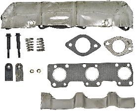 Dorman Exhaust Manifold  Front 