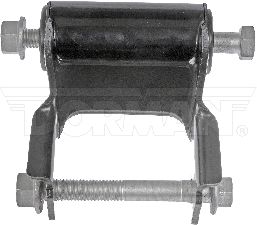Leaf Spring Shackle Rear ACDelco Pro 45G13002 