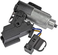 Dorman Shift Interlock Solenoid 