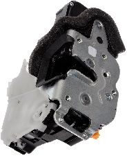 Dorman Door Lock Actuator Motor  Rear Right 