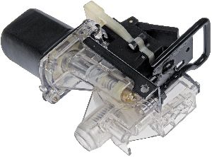 Trunk Lid Pull Down Motor Kit ACDelco GM Original Equipment 25809368