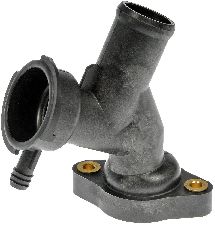 Dorman Engine Coolant Filler Neck 